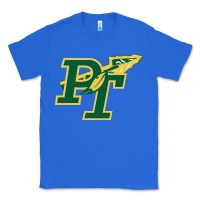 True Royal penn trafford school district Classic Tee - linhVisuals