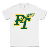 White penn trafford school district Classic Tee - linhVisuals
