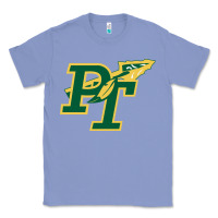 Colony Blue penn trafford school district Classic Tee - linhVisuals