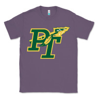 Lavender penn trafford school district Classic Tee - linhVisuals