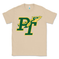 Mushroom penn trafford school district Classic Tee - linhVisuals