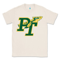 Natural penn trafford school district Classic Tee - linhVisuals