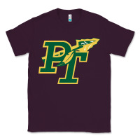 Plum penn trafford school district Classic Tee - linhVisuals