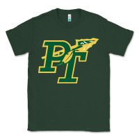 Sports Green penn trafford school district Classic Tee - linhVisuals
