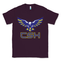 Plum cold springs high school Classic Tee - linhVisuals