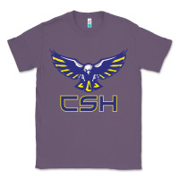 Lavender cold springs high school Classic Tee - linhVisuals