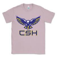 Lilac cold springs high school Classic Tee - linhVisuals