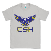 Moon Dust cold springs high school Classic Tee - linhVisuals