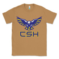 Toasted Coconut cold springs high school Classic Tee - linhVisuals