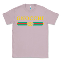 Lilac gnocchi vintage Classic Tee - linhVisuals