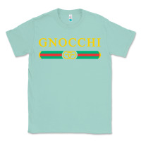 Seafoam gnocchi vintage Classic Tee - linhVisuals