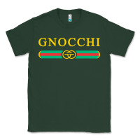 Sports Green gnocchi vintage Classic Tee - linhVisuals