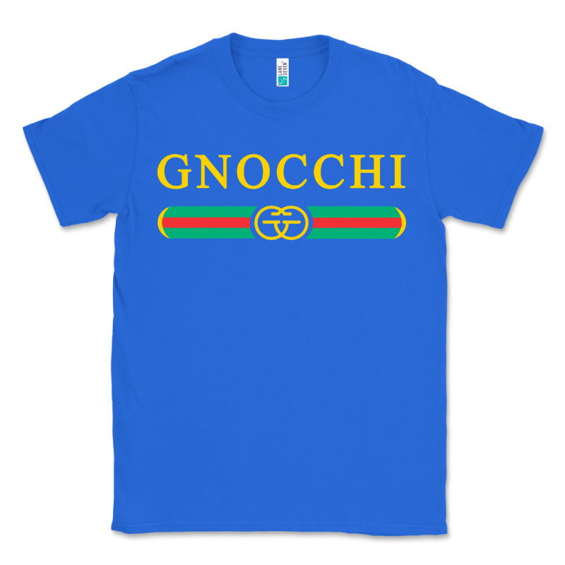 Gnocchi Vintage Classic Tee by linhVisuals | Teevron