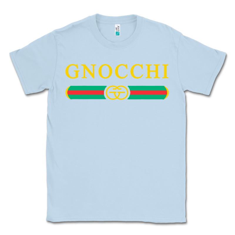 Gnocchi Vintage Classic Tee by linhVisuals | Teevron