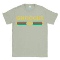Matcha gnocchi vintage Classic Tee - linhVisuals