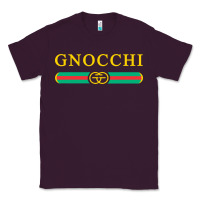 Plum gnocchi vintage Classic Tee - linhVisuals