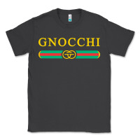 Smoke gnocchi vintage Classic Tee - linhVisuals