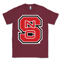 North Carolina State Classic Tee | Teevron