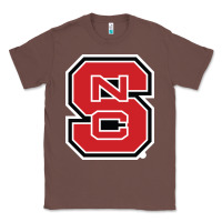 Chestnut north carolina state Classic Tee - linhVisuals
