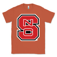 Copper north carolina state Classic Tee - linhVisuals