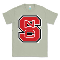Matcha north carolina state Classic Tee - linhVisuals
