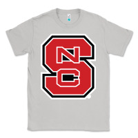 Moon Dust north carolina state Classic Tee - linhVisuals
