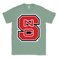 Sage north carolina state Classic Tee - linhVisuals