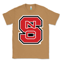 Toasted Coconut north carolina state Classic Tee - linhVisuals