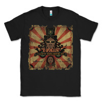 Black t pain can't believe it Classic Tee - linhVisuals