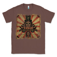 Chestnut t pain can't believe it Classic Tee - linhVisuals