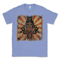Colony Blue t pain can't believe it Classic Tee - linhVisuals