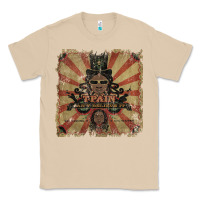 Mushroom t pain can't believe it Classic Tee - linhVisuals