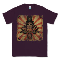 Plum t pain can't believe it Classic Tee - linhVisuals