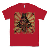 Red t pain can't believe it Classic Tee - linhVisuals
