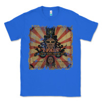 True Royal t pain can't believe it Classic Tee - linhVisuals