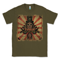 Army Green t pain can't believe it Classic Tee - linhVisuals