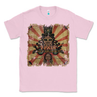 Bubblegum Pink t pain can't believe it Classic Tee - linhVisuals