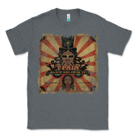 Charcoal Heather t pain can't believe it Classic Tee - linhVisuals