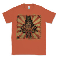 Copper t pain can't believe it Classic Tee - linhVisuals