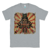 Heather Grey t pain can't believe it Classic Tee - linhVisuals