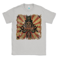 Moon Dust t pain can't believe it Classic Tee - linhVisuals
