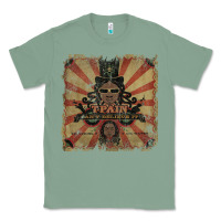 Sage t pain can't believe it Classic Tee - linhVisuals