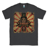 Smoke t pain can't believe it Classic Tee - linhVisuals