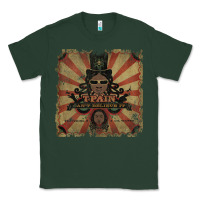 Sports Green t pain can't believe it Classic Tee - linhVisuals