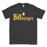 #bitburger Classic Tee | Teevron