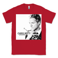 Chris Botti Classic Tee | Teevron