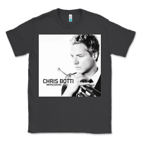 Smoke Chris Botti Classic Tee - linhVisuals