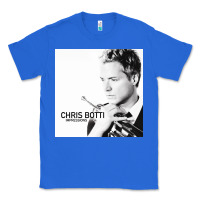 True Royal Chris Botti Classic Tee - linhVisuals