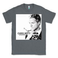Chris Botti Classic Tee | Teevron