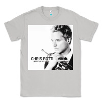 Moon Dust Chris Botti Classic Tee - linhVisuals